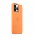Чехол для Apple iPhone 13 Pro Max  Apple Silicone Case with MagSafe Marigold (MM2M3)