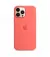 Чехол для Apple iPhone 13 Pro Max  Apple Silicone Case with MagSafe Pink Pomelo (MM2N3)