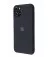Чохол Apple iPhone 13 HC Silicone Case Black