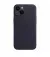 Чехол для Apple iPhone 14  Apple Leather Case with MagSafe Ink (MPP63)