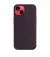 Чехол для Apple iPhone 14  Apple Silicone Case with MagSafe Elderberry (MPT03)