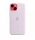 Чехол для Apple iPhone 14  Apple Silicone Case with MagSafe Lilac (MPRY3)