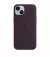 Чехол для Apple iPhone 14 Plus  Apple Silicone Case with MagSafe Elderberry (MPT93)