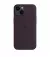 Чехол для Apple iPhone 14 Plus  Apple Silicone Case with MagSafe Elderberry (MPT93)