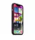 Чехол для Apple iPhone 14 Plus  Apple Silicone Case with MagSafe Elderberry (MPT93)