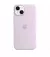 Чехол для Apple iPhone 14 Plus  Apple Silicone Case with MagSafe Lilac (MPT83)