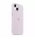 Чехол для Apple iPhone 14 Plus  Apple Silicone Case with MagSafe Lilac (MPT83)