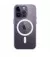 Чехол для Apple iPhone 14 Pro  Apple Clear Case with MagSafe (MPU63)