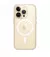 Чехол для Apple iPhone 14 Pro  Apple Clear Case with MagSafe (MPU63)
