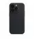 Чехол для Apple iPhone 14 Pro  Apple Leather Case with MagSafe Midnight (MPPG3)
