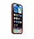 Чехол для Apple iPhone 14 Pro  Apple Leather Case with MagSafe Umber (MPPK3)