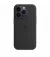 Чехол для Apple iPhone 14 Pro  Apple Silicone Case with MagSafe Midnight (MPTE3)