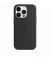 Чехол для Apple iPhone 14 Pro  Apple Silicone Case with MagSafe Midnight (MPTE3)