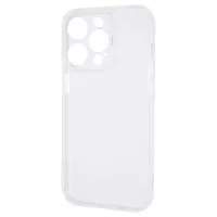 Чохол для Apple iPhone 14 Pro  Baseus Simple (TPU) Transparent