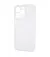 Чохол для Apple iPhone 14 Pro  Baseus Simple (TPU) Transparent