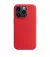 Чехол для Apple iPhone 14 Pro Max  Apple Silicone Case with MagSafe (PRODUCT)RED (MPTR3)