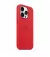 Чехол для Apple iPhone 14 Pro Max  Apple Silicone Case with MagSafe (PRODUCT)RED (MPTR3)