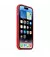 Чехол для Apple iPhone 14 Pro Max  Apple Silicone Case with MagSafe (PRODUCT)RED (MPTR3)
