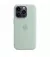 Чехол для Apple iPhone 14 Pro Max  Apple Silicone Case with MagSafe Succulent (MPTY3)