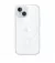 Чехол для Apple iPhone 15  Apple Clear Case with MagSafe (MT203)