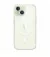 Чехол для Apple iPhone 15  Apple Clear Case with MagSafe (MT203)