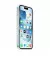 Чехол для Apple iPhone 15  Apple Clear Case with MagSafe (MT203)