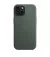 Чехол для Apple iPhone 15  Apple FineWoven Case with MagSafe Evergreen (MT3J3)