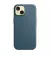 Чехол для Apple iPhone 15  Apple FineWoven Case with MagSafe Pacific Blue (MT3G3)