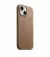 Чохол для Apple iPhone 15  Apple FineWoven Case with MagSafe Taupe (MT3J3)