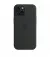 Чохол для Apple iPhone 15  Apple Silicone Case with MagSafe Black (MT0J3)