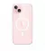 Чехол для Apple iPhone 15 Plus  Apple Clear Case with MagSafe (MT213)
