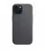 Чохол для Apple iPhone 15 Plus  Apple FineWoven Case with MagSafe Black (MT423)