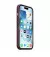 Чохол для Apple iPhone 15 Plus  Apple FineWoven Case with MagSafe Mulberry (MT4A3)