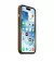Чохол для Apple iPhone 15 Plus  Apple FineWoven Case with MagSafe Taupe (MT473)