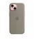 Чехол для Apple iPhone 15 Plus  Apple Silicone Case with MagSafe Clay (MT133)