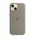 Чехол для Apple iPhone 15 Plus  Apple Silicone Case with MagSafe Clay (MT133)
