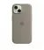 Чехол для Apple iPhone 15 Plus  Apple Silicone Case with MagSafe Clay (MT133)