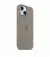 Чехол для Apple iPhone 15 Plus  Apple Silicone Case with MagSafe Clay (MT133)