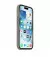 Чехол для Apple iPhone 15 Plus  Apple Silicone Case with MagSafe Clay (MT133)