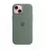 Чехол для Apple iPhone 15 Plus  Apple Silicone Case with MagSafe Cypress (MT183)