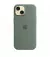 Чехол для Apple iPhone 15 Plus  Apple Silicone Case with MagSafe Cypress (MT183)