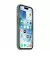 Чехол для Apple iPhone 15 Plus  Apple Silicone Case with MagSafe Cypress (MT183)