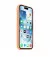 Чохол для Apple iPhone 15 Plus  Apple Silicone Case with MagSafe Orange Sorbet (MT173)