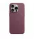 Чехол для Apple iPhone 15 Pro  Apple FineWoven Case with MagSafe Mulberry (MT4L3)