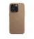 Чехол для Apple iPhone 15 Pro  Apple FineWoven Case with MagSafe Taupe (MT4J3)
