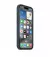 Чехол для Apple iPhone 15 Pro  Apple Silicone Case with MagSafe Storm Blue (MT1D3)