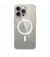Чехол для Apple iPhone 15 Pro Max  Apple Clear Case with MagSafe (MT233)