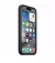Чехол для Apple iPhone 15 Pro Max  Apple FineWoven Case with MagSafe Black (MT4V3)