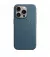 Чехол для Apple iPhone 15 Pro Max  Apple FineWoven Case with MagSafe Pacific Blue (MT4Y3)
