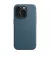 Чехол для Apple iPhone 15 Pro Max  Apple FineWoven Case with MagSafe Pacific Blue (MT4Y3)